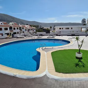 Colina Appartamento Los Cristianos (Tenerife)