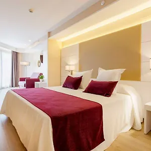 Beverly Park&spa Hotel Blanes