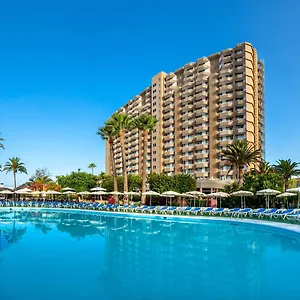 *** Hotel Sol Arona Tenerife Spain