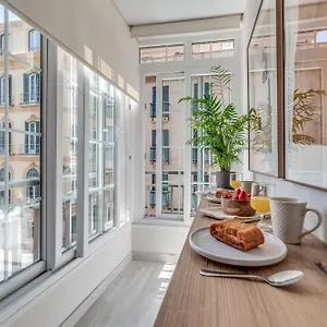 Apartamento Victoria 16 Premium By Nagoa Homes, Málaga
