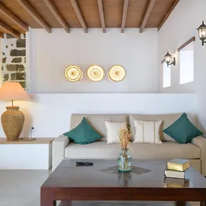 De La Geria Casa vacanze Yaiza (Lanzarote)