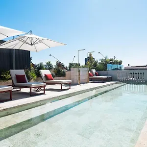 Almanac Hotel Barcelona