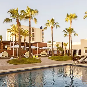 **** Hotel Occidental Ibiza Spain