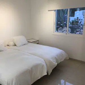 3c Jardin Del Rio Appartamento Costa Calma