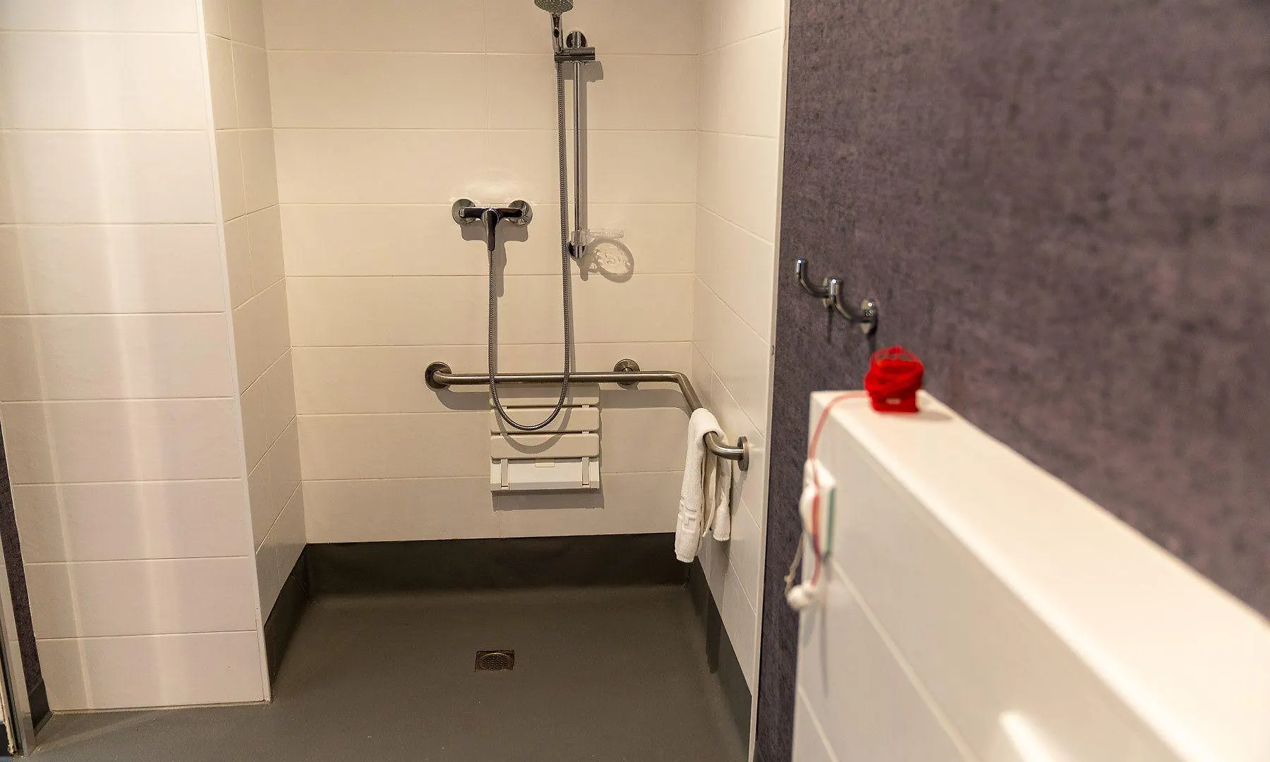 Easyhotel Malaga City Centre